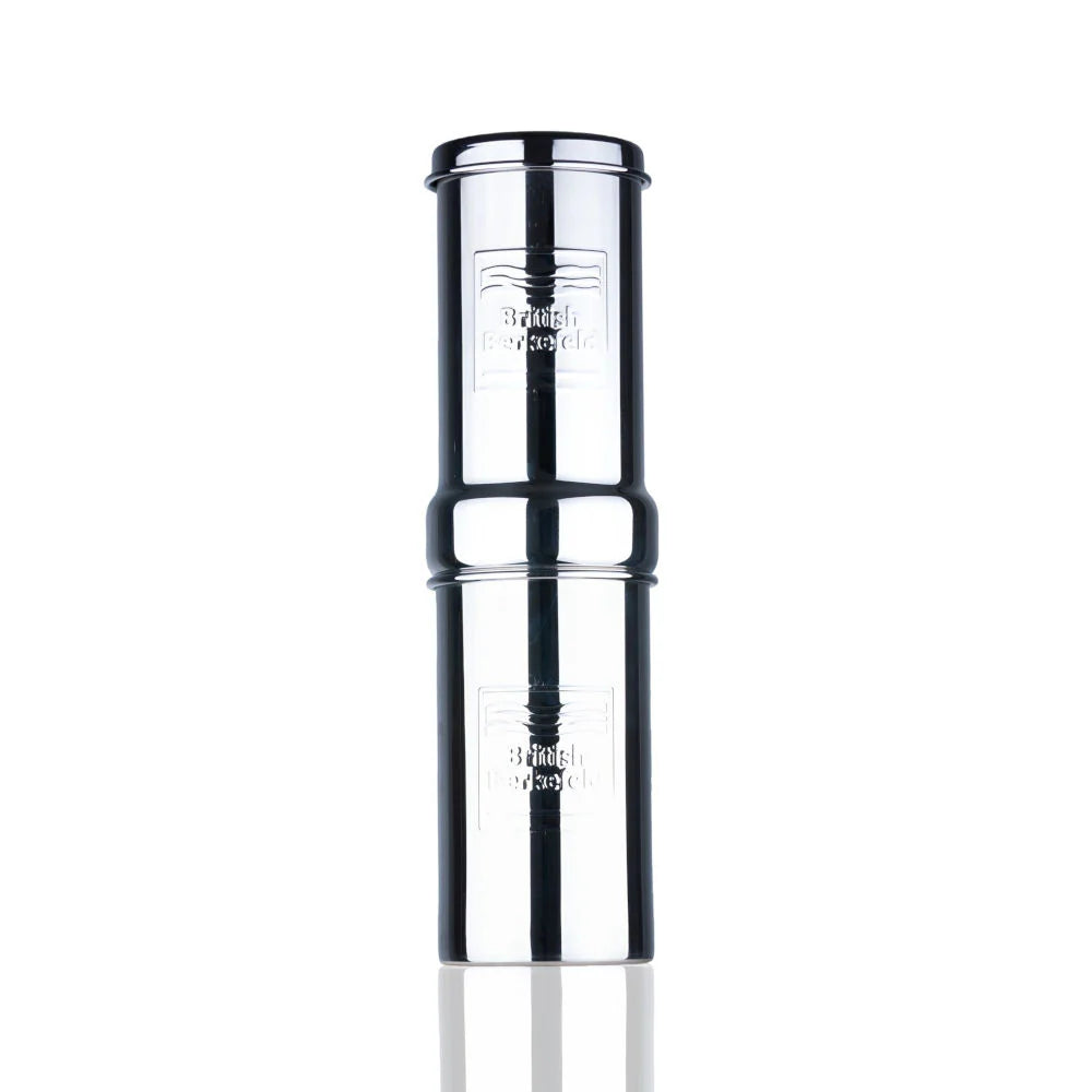 British Berkefeld 1 litre water purifier