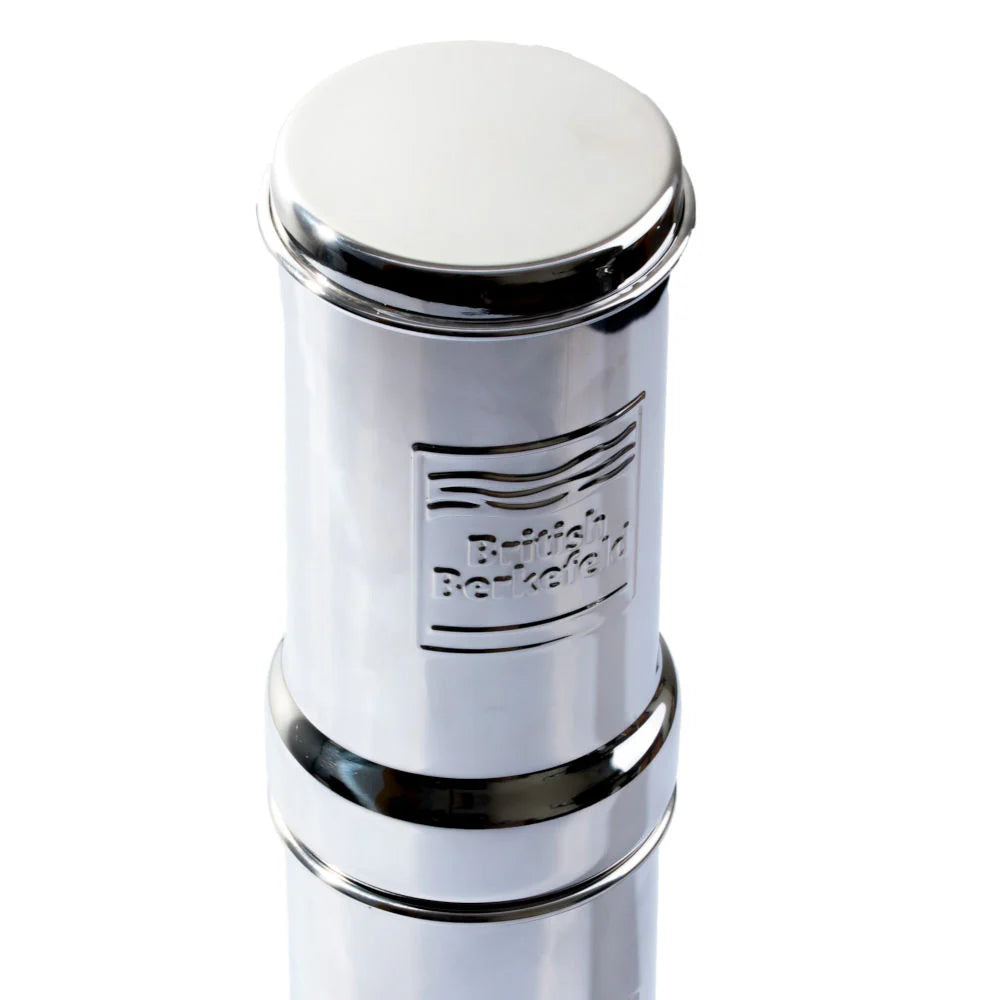 British Berkefeld 1 litre water purifier