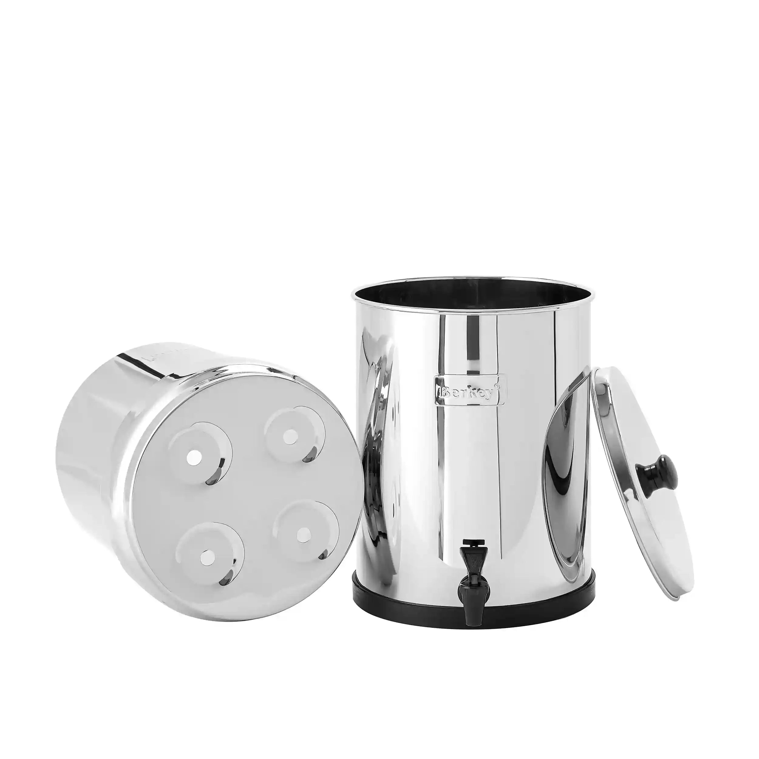 Royal Berkey 12.3L Water Filter